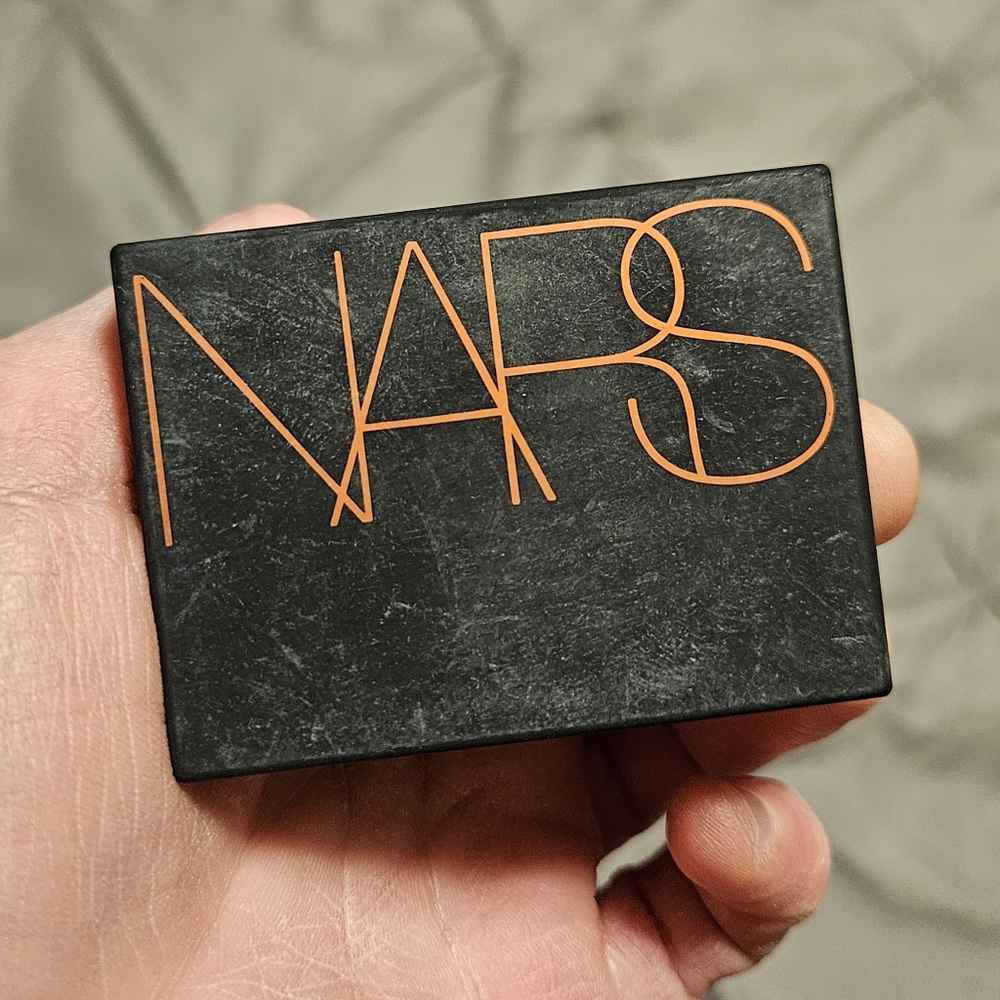 NARS Laguna Powder Bronzer (Original Formula) MINI SIZE